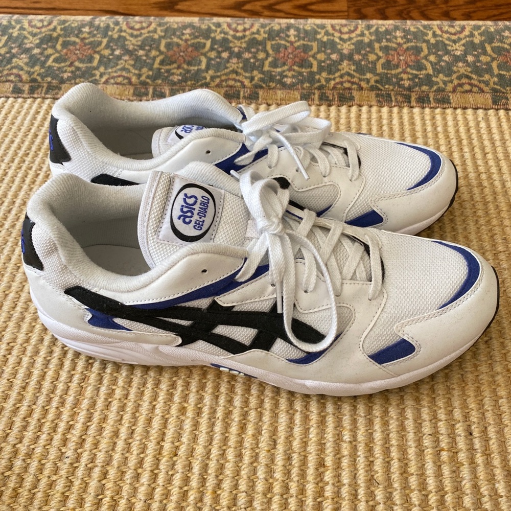 ASICS gel
